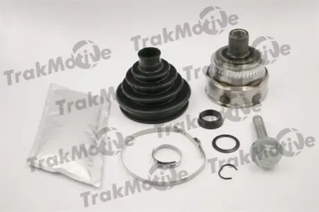 ШРКШ (зовнішній) Audi 80 87-96 (33x30x93x45T) (+ABS) Trakmotive 400024 Купити в Україні