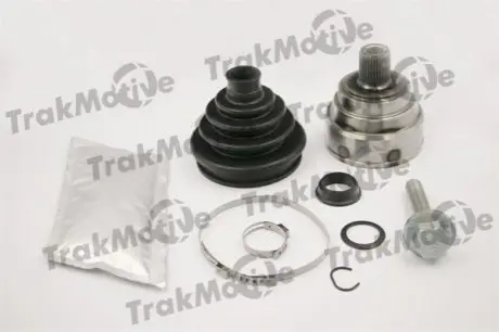 ШРКШ (зовнішній) Audi 80 87-96 (33x30x88x45T) (+ABS) Trakmotive 400025 Купити в Україні