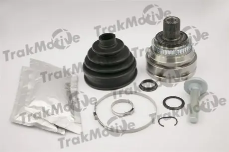 ШРКШ (зовнішній) Audi A6 94-97 (38/27z) (+ABS 45) Trakmotive 400027 Купити в Україні