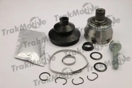 ШРКШ (зовнішній) Audi A4/VW Passat 96- (38x27x98x45T) (+ABS) Trakmotive 400029 Купити в Україні