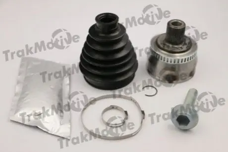 ШРКШ (зовнішній) Audi A4 00-08/A6 97-05/Seat Exeo 09-10 (38x33x89)(+ABS45z) Trakmotive 400030 Купити в Україні