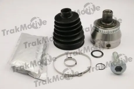 ШРКШ (зовнішній) Audi A4 1.8T/2.0TDI/3.2FSI 00-09 (38z/27z/97.5mm) (+ABS 45) Trakmotive 400031 Купити в Україні