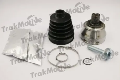 ШРКШ (зовнішній) VW Phaeton 04-16 (38x27x97) Trakmotive 400032 Купити в Україні