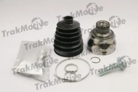 ШРКШ (зовнішній) Audi A4 2.0-3.2 TFSI/ TDI (42x27) Trakmotive 400033 Купити в Україні
