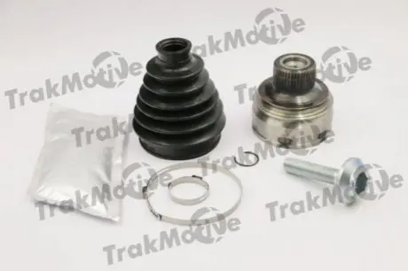 Шарнірний набір Trakmotive 400034 Купити в Україні