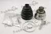 Фото ШРКШ (зовнішній) Audi A4/A5/A6/A8 2.0-4.2 TDI 07-18 (42x29x95.5) Trakmotive (400035) зображення 1