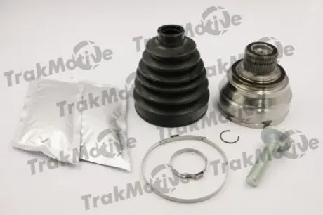 ШРКШ (зовнішній) Audi A4/A5/A6/A8 2.0-4.2 TDI 07-18 (42x29x95.5) Trakmotive 400035 Купити в Україні