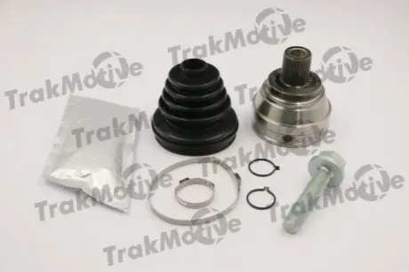 ШРКШ (зовнішній) Audi 100 -90 (38x25x95.5) Trakmotive 400039 Купити в Україні