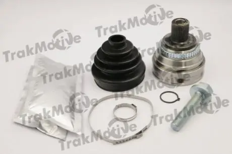 Шарнірний набір Trakmotive 400041 Купити в Україні
