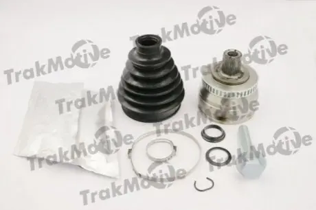 Шарнирный набор Trakmotive 400044 Купить в Украине