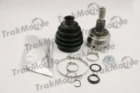 ШРКШ (зовнішній) VW Bora/Golf IV/Skoda Octavia 96-10 (36x30x81) Trakmotive 400046 Купити в Україні