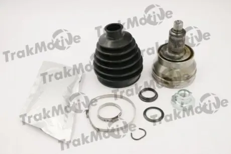 ШРКШ (зовнішній) Skoda Fabia 00-/Roomster 06-/Rapid 12- (36x30x85) Trakmotive 400048 Купити в Україні