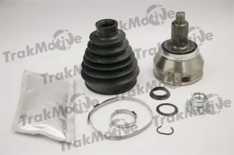 ШРКШ (зовнішній) Skoda Fabia/Roomster/VW Polo/Audi A2 1.2TDI-2.0 99- (36x30x90) Trakmotive 400049 Купити в Україні
