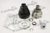 Фото ШРКШ (зовнішній) VW Caddy 1.4/1.6/2.0SDI/EcoFuel 03- (36x30x95.5) (пом'ята упаковка) Trakmotive (400050) зображення 1