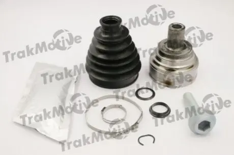 ШРКШ (зовнішній) VW Caddy 1.4/1.6/2.0SDI/EcoFuel 03- (36x30x95.5) (пом'ята упаковка) Trakmotive 400050 Купити в Україні