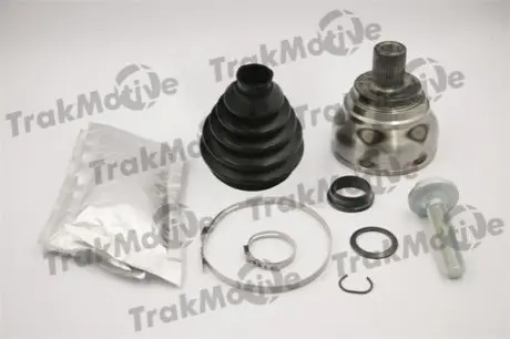 Шарнирный набор Trakmotive 400051 Купить в Украине