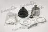 Фото ШРКШ (зовнішній) Audi A6 1.9TDI/VW Passat 1.9TDI (33x27x98x45T) (+ABS) Trakmotive (400054) зображення 1