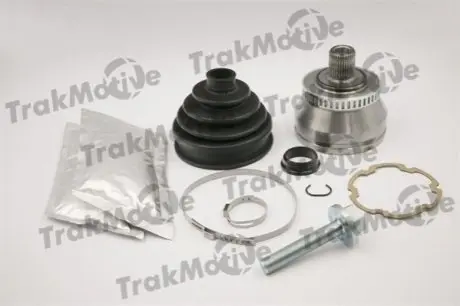 ШРКШ (зовнішній) Audi A6 1.9TDI/VW Passat 1.9TDI (33x27x98x45T) (+ABS) Trakmotive 400054 Купити в Україні