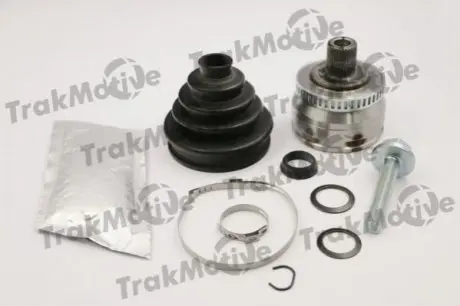 ШРКШ (зовнішній) Audi A4/A6/VW Passat/Skoda SuperB 94-08 (33x30x87.9x45T) (+ABS) Trakmotive 400055 Купити в Україні