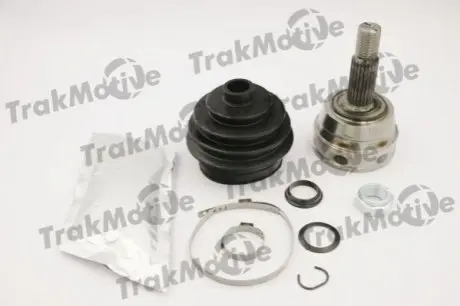 ШРКШ (зовнішній) VW Passat 1.6 85-/Audi 80 -94/Skoda Octavia 98-07 (22x30x129.8) Trakmotive 400057 Купити в Україні