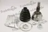 Фото TRAKMOTIVE VW ШРКШ зовнішній к-кт 29/30 зуб. TOUAREG 5.0 V10 TDI 02-10, AUDI Q7 (4LB) 4.2 TDI quattro 09-15 Trakmotive (400061) зображення 1