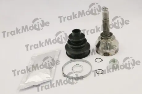 Шарнирный набор Trakmotive 400062 Купить в Украине