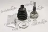 Фото TRAKMOTIVE CHEVROLET ШРУС наружный к-т c 33/22 зуб.ABS Lacetti,Daewoo Nubira 1.6/1.8 Trakmotive (40-0065) зображення 1