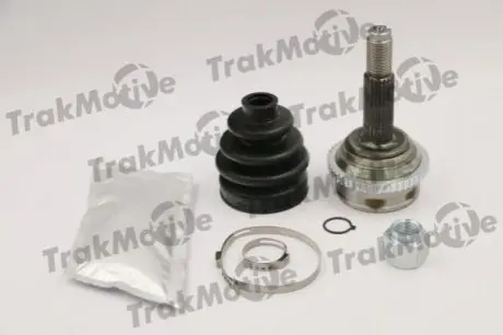 Шарнирный набор Trakmotive 400069
