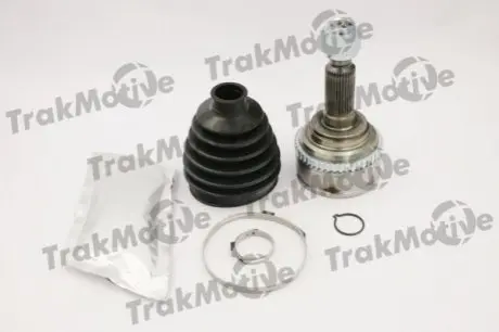 Фото 1 — Шарнирный набор Trakmotive (400071) Фото Шарнирный набор Trakmotive (400071) изображение 1