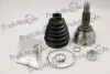TRAKMOTIVE CHEVROLET Шрус к-кт внешн.Epica,Daewoo Evanda Trakmotive (40-0074) изображение 1