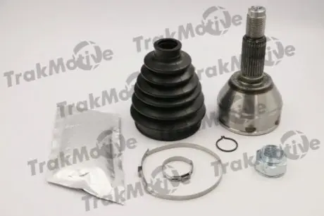 TRAKMOTIVE CHEVROLET Шрус к-кт внешн.Epica,Daewoo Evanda Trakmotive 40-0074
