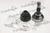 Фото ШРКШ (зовнішній) Fiat Ducato/Citroen Jumper 94-06 (18Q) (35x45x190x54T) (+ABS) Trakmotive (400083) зображення 1