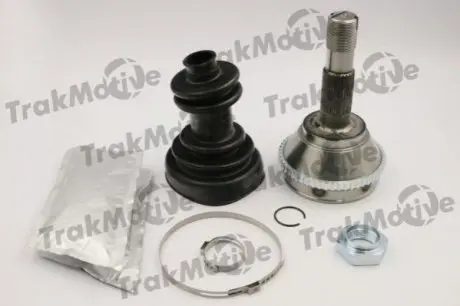 Шарнирный набор Trakmotive 400085 Купить в Украине