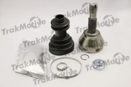 ШРКШ (зовнішній) Fiat Ducato/Citroen Jumper 94-06 (10Q/14Q) (28x39x175.5)(-ABS) Trakmotive 400086 Купити в Україні