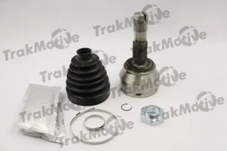 Шарнирный набор Trakmotive 400089 Купить в Украине