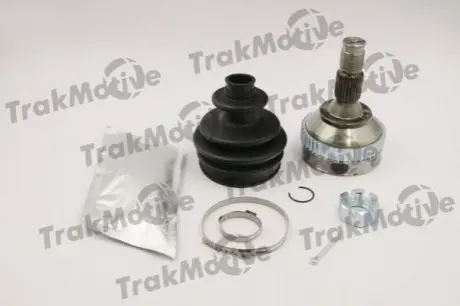Шарнірний набір Trakmotive 40-0090 Купити в Україні