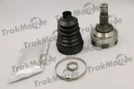 Шарнірний набір Trakmotive 400091 Купити в Україні