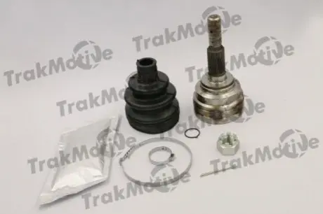 Шарнірний набір Trakmotive 400097 Купити в Україні