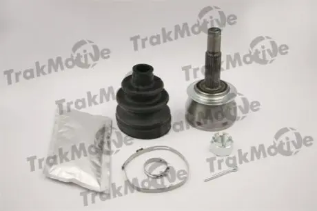 Шарнірний набір Trakmotive 400099 Купити в Україні