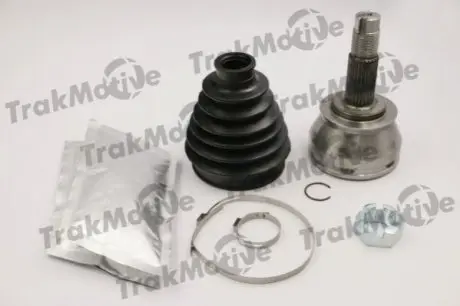 Шарнирный набор Trakmotive 400109 Купить в Украине