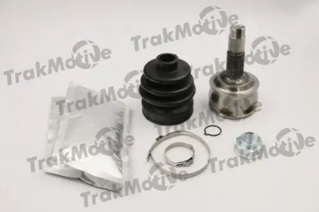 Шарнирный набор Trakmotive 400110 Купить в Украине