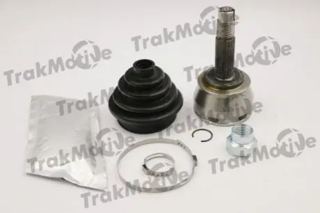 Шарнирный набор Trakmotive 400111 Купить в Украине