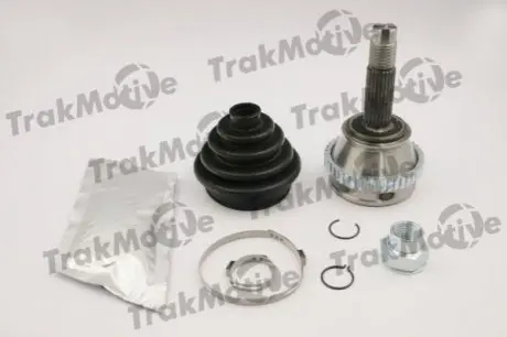 Шарнирный набор Trakmotive 400115