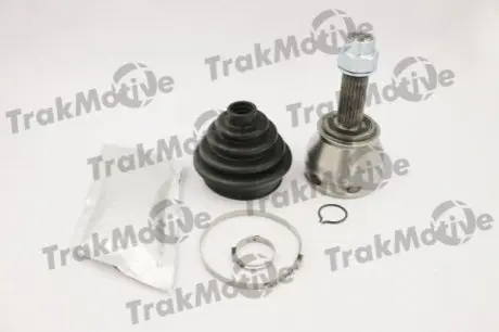Шарнирный набор Trakmotive 400116 Купить в Украине