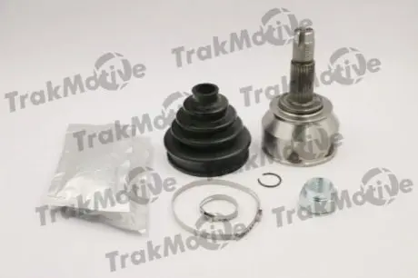 Шарнирный набор Trakmotive 400123 Купить в Украине