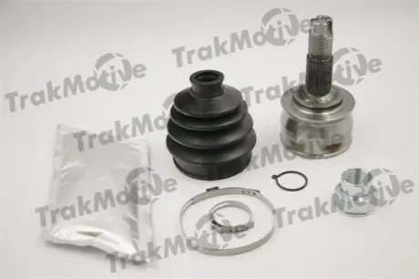 Шарнирный набор Trakmotive 400124 Купить в Украине