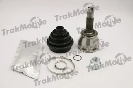 Шарнирный набор Trakmotive 400125 Купить в Украине