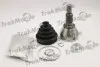 Фото ШРКШ (зовнішній) Opel Insignia A 2.0-2.8 08-(30x26x160) (к-кт) Trakmotive (400129) зображення 1