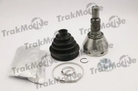 Шарнирный набор Trakmotive 400129 Купить в Украине