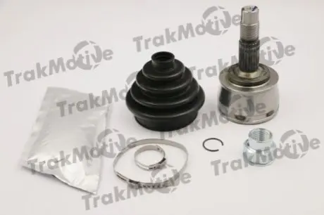 Шарнирный набор Trakmotive 400130 Купить в Украине